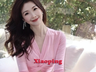 Xiaoping