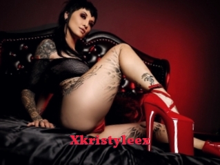 Xkristyleex