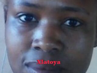 Xlatoya