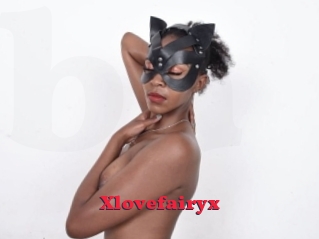 Xlovefairyx