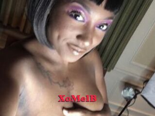 XoMelB