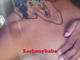 Xoebonybabe