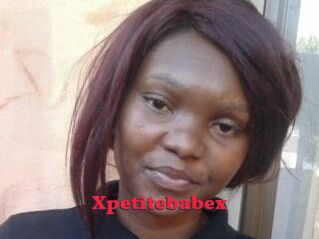 Xpetitebabex