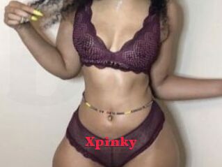 Xpinky