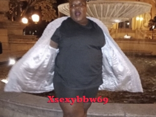 Xsexybbw69
