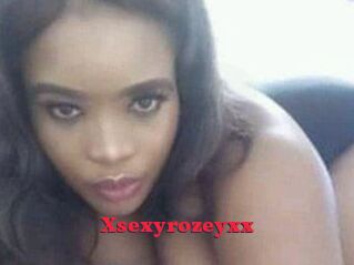Xsexyrozeyxx