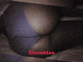 X_trouble_x