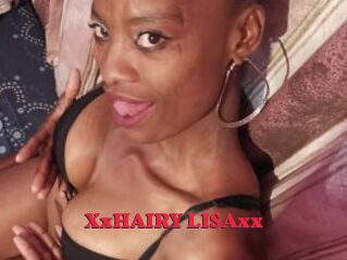 XxHAIRY_LISAxx