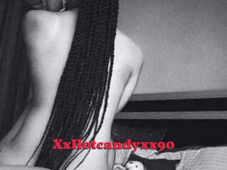 XxHotcandyxx90