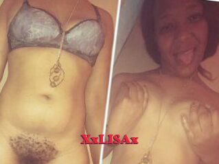 XxLISAx