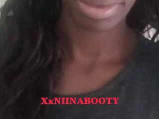 XxNIINABOOTY