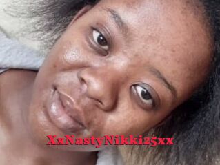 XxNastyNikki25xx