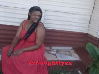 XxNaughttyxx