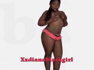 Xxdianablackgirl