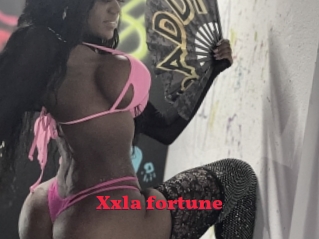 Xxla_fortune