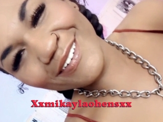 Xxmikaylaohensxx