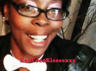 XxxCocoKissesxxx