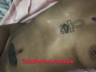 XxxDeliciousxxx
