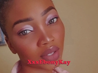 XxxEbonyKay