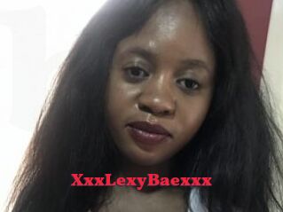 XxxLexyBaexxx