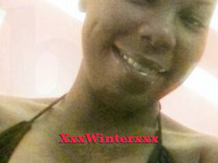 XxxWinterxxx