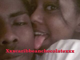 Xxxcaribbeanchocolatexxx