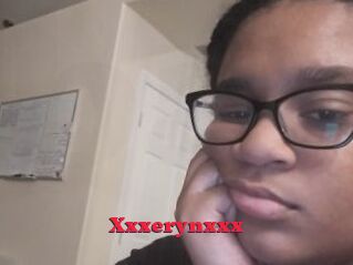 Xxxerynxxx
