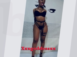 Xxxgoddessxx