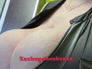 Xxxhugeboobsxxx