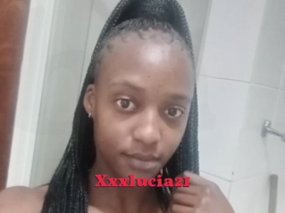 Xxxlucia21