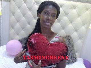 YASMINGREENE