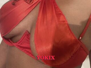 YOKIX