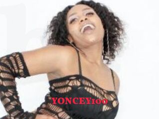 YONCEY100