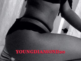 YOUNGDIAMOND20