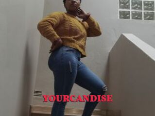 YOURCANDISE