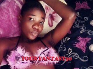 YOUR_FANTASY30