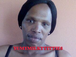 YUMYMILKYTITTIES