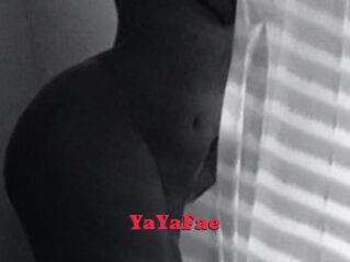 YaYaFae