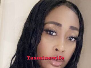 Yasminewife