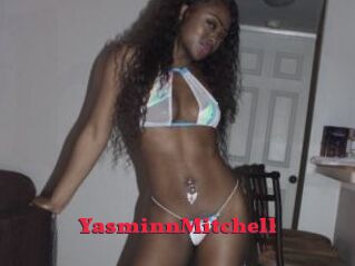 YasminnMitchell