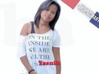 Yasnih