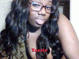 Yassie