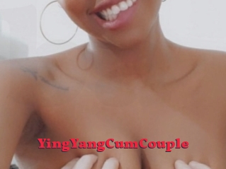 YingYangCumCouple