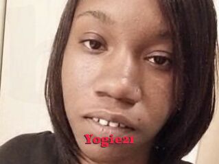 Yogie21