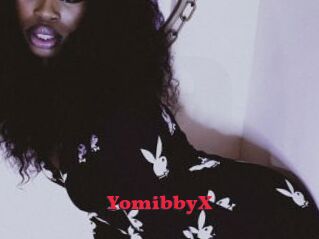 YomibbyX