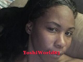 Yoshi_World83