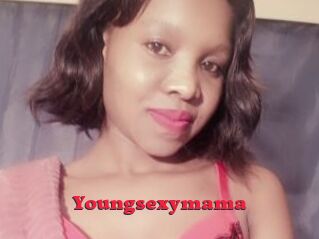 Youngsexymama