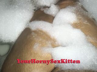 YourHornySexKitten
