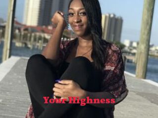 Your_Highness