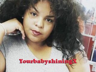 YourbabyshiningX